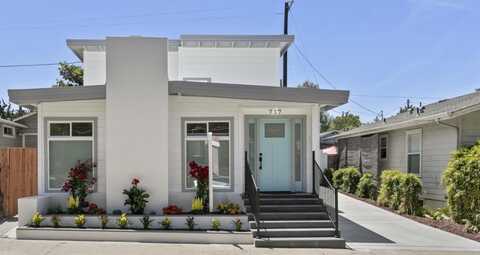 717 Bay AVE, CAPITOLA, CA 95010
