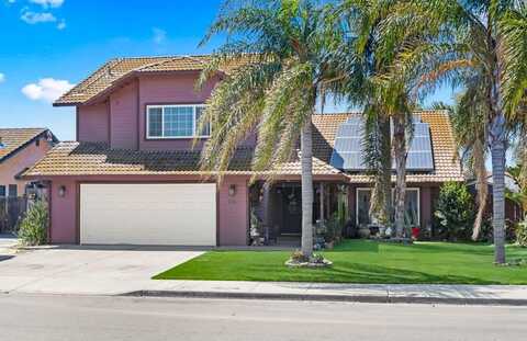 711 Kirkwood CT, LOS BANOS, CA 93635