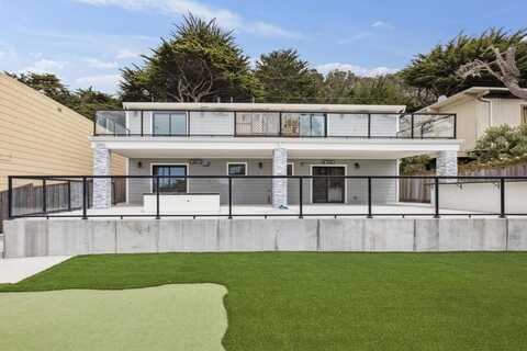 40 Eastlake AVE, PACIFICA, CA 94044