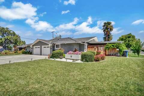 163 Roxbury, SANTA CLARA, CA 95050