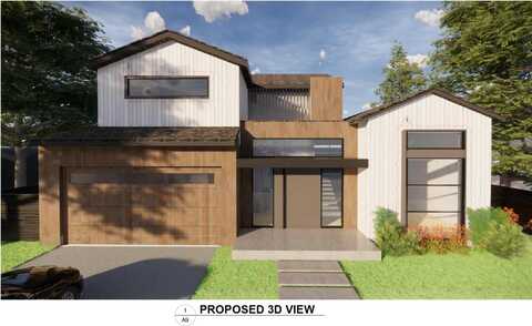 495 Bird AVE, LOS GATOS, CA 95032