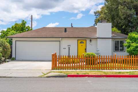 202 E Hemlock AVE, SUNNYVALE, CA 94085