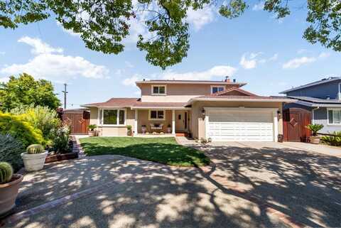 2301 Central Park DR, CAMPBELL, CA 95008
