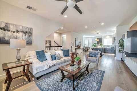 5368 Campus DR, DUBLIN, CA 94568