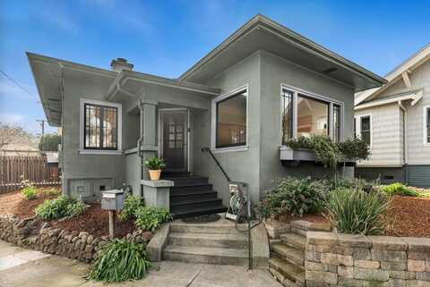 5150 Coronado AVE, OAKLAND, CA 94618