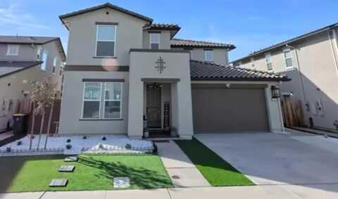2264 Mozart AVE, LATHROP, CA 95330
