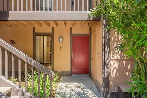 765 N Rengstorff AVE 7, MOUNTAIN VIEW, CA 94043