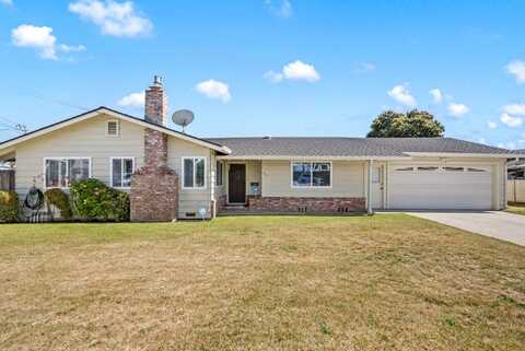 401 Chappel RD, WATSONVILLE, CA 95076