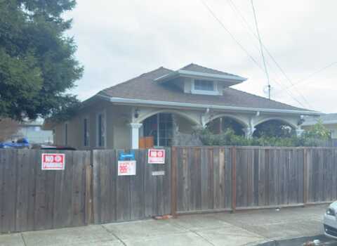 1560 165th, SAN LEANDRO, CA 94578