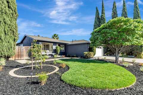 5246 Broken Lance CT, SAN JOSE, CA 95136