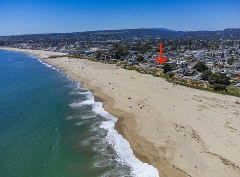 1703 East Cliff DR, SANTA CRUZ, CA 95062