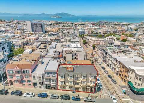 806-810 Union ST, SAN FRANCISCO, CA 94133