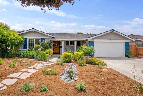 280 Esteban WAY, SAN JOSE, CA 95119