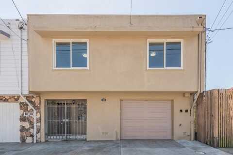 359 Harkness AVE, SAN FRANCISCO, CA 94134