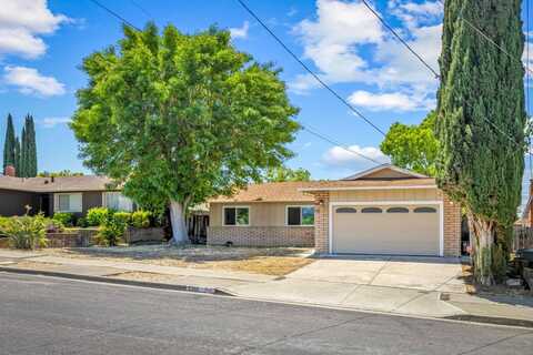 2361 Panoramic DR, CONCORD, CA 94520