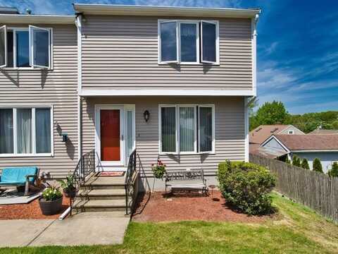 74 Terri Marie Way, Fall River, MA 02720