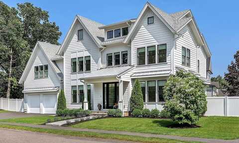 9 Dogwood Lane, Needham, MA 02492