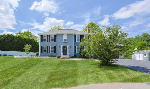 20 Powderhorn Ln, Holliston, MA 01746