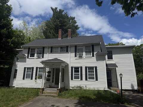 336 Lincoln St, Stoughton, MA 02072