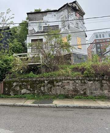 18 Eldora St, Boston, MA 02120