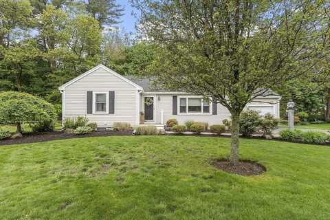 11 Williams Road, Lynnfield, MA 01940