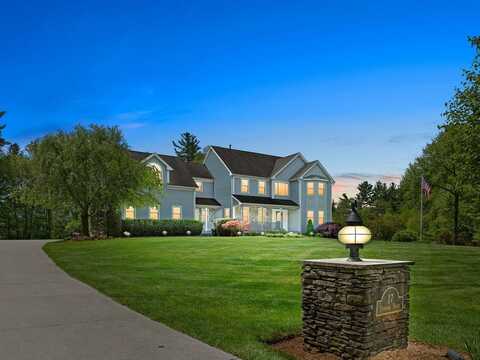 17 Downing Dr, Norton, MA 02766