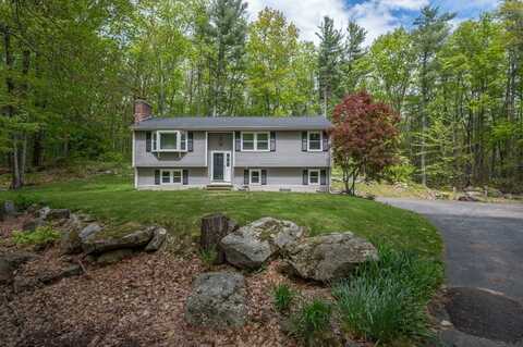 179 Beaman Rd, Princeton, MA 01541