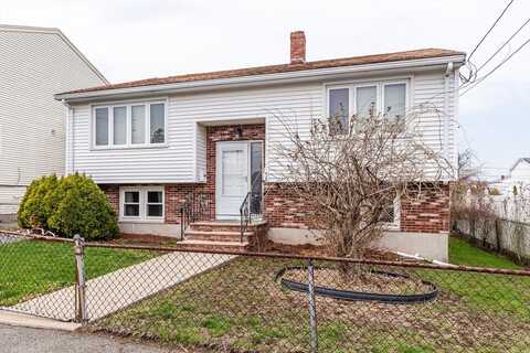 58 Temple, Revere, MA 02151