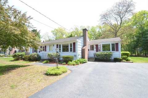 5 Vernon Road, Medway, MA 02053