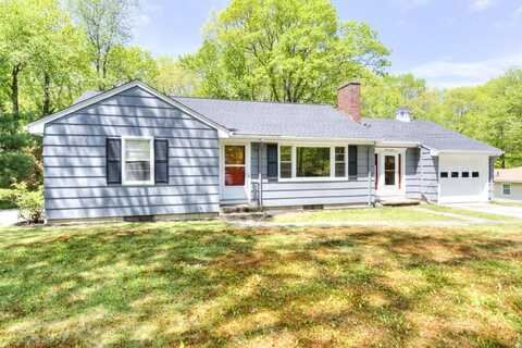 47 Kendall Road, Holden, MA 01522