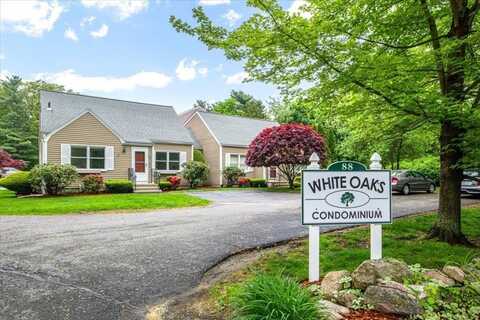 88 Cocasset St, Foxboro, MA 02035