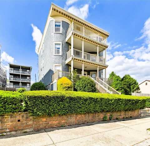 37 Westmoreland St, Boston, MA 02124