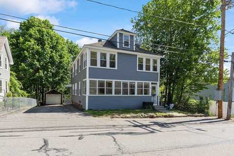 285 Canton St, Fitchburg, MA 01420