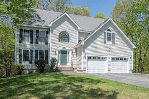 30 Shephard Rd, Pelham, NH 03076