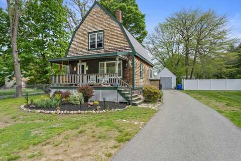 428 Salem St., Rockland, MA 02370