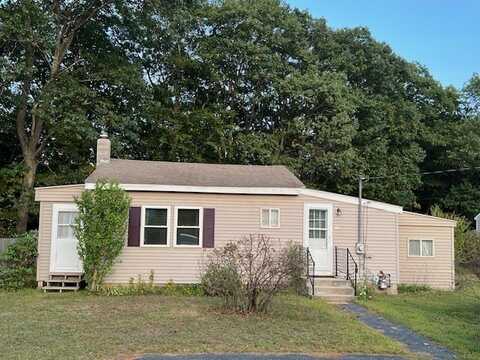 57 Liberty Street, Leominster, MA 01453