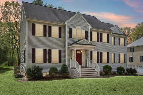 7 Acorn Way, Georgetown, MA 01833