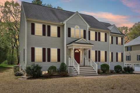 7 Acorn Way, Georgetown, MA 01833