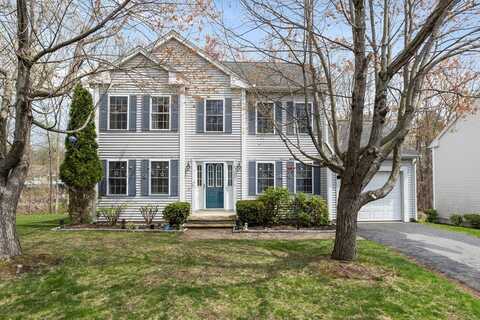 24 Loring Ave, Boxborough, MA 01719