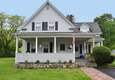 29 Lewis Street, Franklin, MA 02038