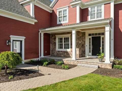 9 Morningside Drive, Shrewsbury, MA 01545