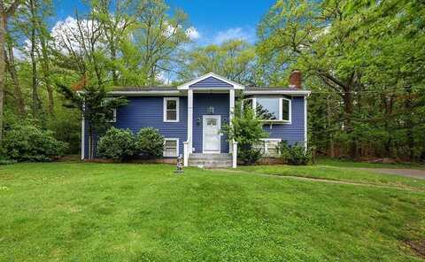 72 Westfield Dr, North Attleboro, MA 02760