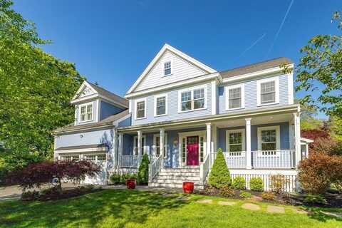 84 Bruce Road, Concord, MA 01742