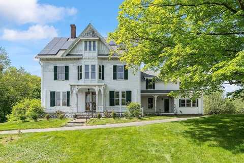 267 Pearl Hill Road, Fitchburg, MA 01420