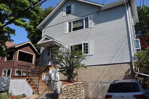 18 Moulton Road, Arlington, MA 02476