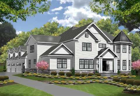93 Old East Neck Road, Melville, NY 11747