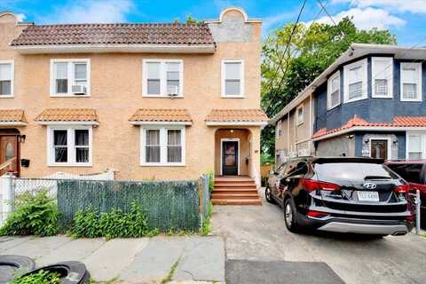140 Saratoga Avenue, Yonkers, NY 10705