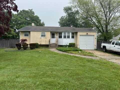 2819 Watch Hill Avenue, Medford, NY 11763