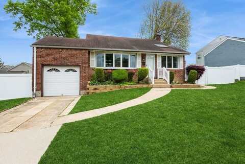 10 Ronnie Lane, Bethpage, NY 11714
