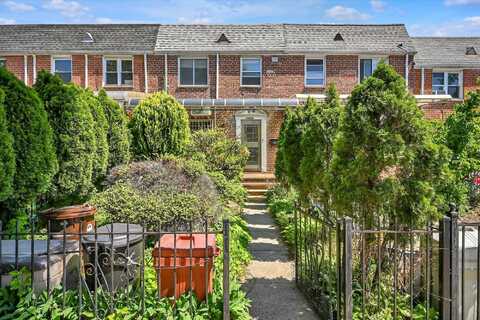 148-35 58th Avenue, Flushing, NY 11355